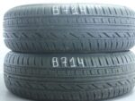 2x Sommerreifen Radar Rivera Pro2 185/65 R15 92H XL 7-7,5mm Dot0125 B714