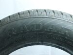 2x Sommerreifen Radar Rivera Pro2 185/65 R15 92H XL 7-7,5mm Dot0125 B714 – Bild 7