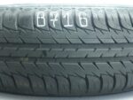 1x Sommerreifen Kleber Dynaxer HP3 185/65 R15 88T Dot2718 6,5mm B716 – Bild 6