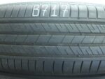 2x Sommerreifen Kumho Solus HS63 215/60 R16 95H Dot3824 6,5-7mm B717 – Bild 6