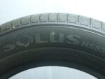2x Sommerreifen Kumho Solus HS63 215/60 R16 95H Dot3824 6,5-7mm B717 – Bild 8