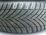 2x Sommerreifen Toyo Tires Celsius AS2 185/60 R15 88V 7,5-8mm Dot2025 B718 – Bild 2