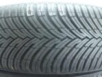 2x Pirelli AllSeason Cinturato SF3 205/55 R17 95V M+S 7mm Dot3925 B719 – Bild 6