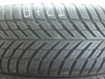 2x Ganzjahresreifen Nokian Tyres SeasonProof 2 215/60 R17 100V 8mm Dot2925 B721 – Bild 2