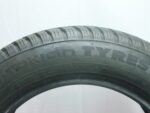 2x Ganzjahresreifen Nokian Tyres SeasonProof 2 215/60 R17 100V 8mm Dot2925 B721 – Bild 7