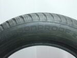 2x Ganzjahresreifen Nokian Tyres SeasonProof 2 215/60 R17 100V 8mm Dot2925 B721 – Bild 8