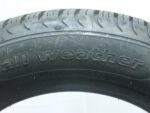 2x Neu Ganzjahresreifen Sava AllWeather 165/65 R14 79T Dot1922 B722 – Bild 4