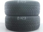 2x Neu Winterreifen Nexen WinGuard Sport 3 225/40 R18 92V Dot2825 B723