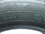 2x Neu Ganzjahresreifen Maxxis AllSeason AP2 165/65 R15 81T Dot1425 B724 – Bild 4