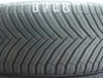 2 Ganzjahresreifen Michelin CrossClimate2 SUV 225/55 R19 103V Dot3725 6,5mm B728 – Bild 2