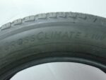 2 Ganzjahresreifen Michelin CrossClimate2 SUV 225/55 R19 103V Dot3725 6,5mm B728 – Bild 4