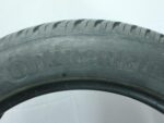 2x Continental AllSeason Contact  225/50 R18 99W Dot0821 6,5-7mm B730 – Bild 7