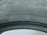 2x Continental AllSeason Contact  225/50 R18 99W Dot0821 6,5-7mm B730 – Bild 9