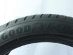 2x Goodyear UltraGrip Performance + 255/40 R19 100W Dot4321 4,5-6mm C13 – Bild 3