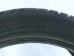 2x Goodyear UltraGrip Performance + 255/40 R19 100W Dot4321 4,5-6mm C13 – Bild 8