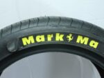 1x Neu Ganzjahresreifen Mark Ma RacingKing 225/45 R17 94W XL Dot2223 B734 - Image 3