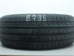 1x Neu Sommerreifen Kumho Ecsta HS52 215/45 R16 90V Dot1825 B735