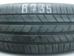 1x Neu Sommerreifen Kumho Ecsta HS52 215/45 R16 90V Dot1825 B735 - Image 6