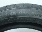 1x Neu Sommerreifen Kumho Ecsta HS52 215/45 R16 90V Dot1825 B735 - Image 8