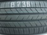 2x Neu Sommerreifen Kumho Ecsta HS52 215/45 R16 90V Dot1825 B736 – Bild 2