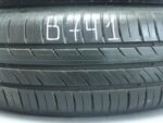 2x Sommerreifen Kumho EcoWing ES31 175/65 R14 86T 6,5-7mm Dot4724 B741 – Bild 2