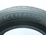 2x Sommerreifen Kumho EcoWing ES31 175/65 R14 86T 6,5-7mm Dot4724 B741 – Bild 3