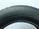2x Sommerreifen Kumho EcoWing ES31 175/65 R14 86T 6,5-7mm Dot4724 B741 – Bild 5