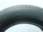2x Sommerreifen Kumho EcoWing ES31 175/65 R14 86T 6,5-7mm Dot4724 B741 – Bild 8
