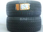 2x Neu Tracmax AllSeason TracSaver X-privilo 245/35 ZR19 93Y Dot1725 B742