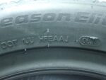 2x Neu Westlake AllSeason Elite Z-401 195/55 R16 91V Dot0625 B743 - Image 5