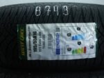 2x Neu Westlake AllSeason Elite Z-401 195/55 R16 91V Dot0625 B743 - Image 6