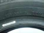 2 Sommerreifen Bridgestone Turanza 6 Enliten 215/65 R16 98H 5,5-6mm Dot4224 B744 - Image 4