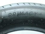 2x Sommerreifen Michelin Primacy 4 195/55 R16 87H 6-6,5mm Dot3724 B746 - Image 4