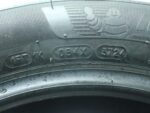 2x Sommerreifen Michelin Primacy 4 195/55 R16 87H 6-6,5mm Dot3724 B746 - Image 9