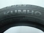 2x Sommerreifen Kumho Solus HS63 195/55 R16 87H 6,5-7mm Dot1224 B747 - Image 3