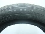 2x Sommerreifen Kumho Solus HS63 195/55 R16 87H 6,5-7mm Dot1224 B747 - Image 8