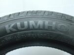 2x Sommerreifen Kumho Solus HS63 195/55 R16 87H 6,5-7mm Dot0225 B748 - Image 3