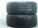 2x Sommerreifen Apollo Aspire 4G+ 225/50 R17 98V 7,5mm Dot1224 B749