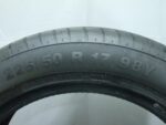 2x Sommerreifen Apollo Aspire 4G+ 225/50 R17 98V 7,5mm Dot1224 B749 - Image 9