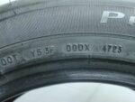2x Sommerreifen Michelin Primacy 3ST 215/55 R17 94V 7mm Dot4723 B750 - Image 9