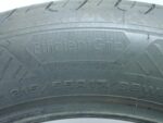 2x Goodyear EfficientGrip Performance 2 215/55 R17 98W Dot3624 6-6,5mm B751 - Image 4