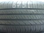 2x Goodyear EfficientGrip Performance 2 215/55 R17 98W Dot3624 6-6,5mm B751 - Image 6