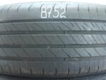 2x Sommerreifen Goodyear Efficient Grip 2 215/55 R17 94W 6,5-7mm Dot2124 B752 - Image 2