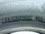 2x Sommerreifen Goodyear Efficient Grip 2 215/55 R17 94W 6,5-7mm Dot2124 B752 - Image 5