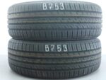 2x Sommerreifen Kumho EcoWing ES31 205/55 R16 91H 7-7,5mm Dot2125 B753