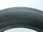 2x Sommerreifen Kumho EcoWing ES31 205/55 R16 91H 7-7,5mm Dot2125 B753 - Image 3