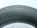 2x Sommerreifen Kumho EcoWing ES31 205/55 R16 91H 7-7,5mm Dot2125 B753 - Image 8