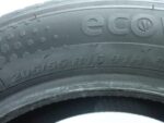 2x Sommerreifen Kumho EcoWing ES31 205/55 R16 91H 7-7,5mm Dot2125 B753 - Image 9