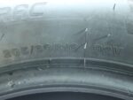 2x Sommerreifen Powertrac Adams H/P 205/60 R16 92V 6,5-7mm Dot0125 B756 - Image 4