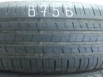 2x Sommerreifen Powertrac Adams H/P 205/60 R16 92V 6,5-7mm Dot0125 B756 - Image 6